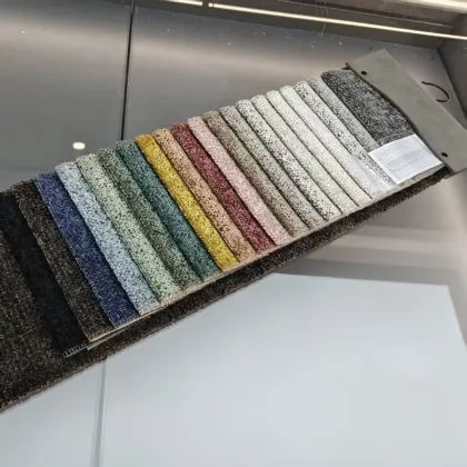 Brand Soft Chenille Decorative Fabric