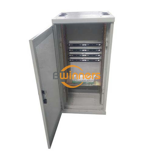 Telecom Network Cabinet