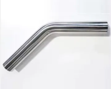 stainless steel 90 degree weld elbow