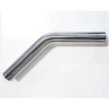 90 degree welded elbow Pipe