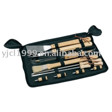 BBQ Set (F0036)