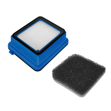 HEPA Filter Accessories for Electrolux Q6-8 WQ61 WQ71 WQ81 Vacuum Cleaner