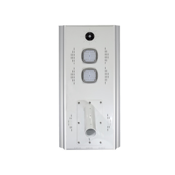 Led Solar Street Light Cost-effective Efficient 80W 100W Solar Street Light Factory