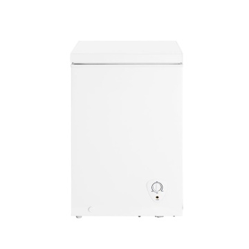 Smad 96L American Market Manual Defrost Deep Chest Freezers - DSC-126HU