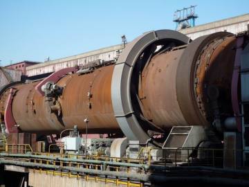 consultant for 1000TPD Cement Plant