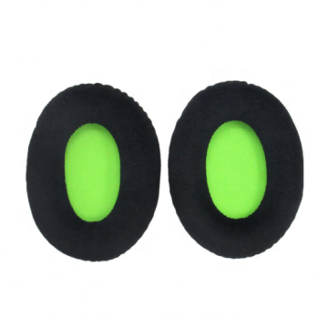 Fast Delivery Professional Replacement Ear cushions Pads Cover Cup Repair Parts for Hyper X Cloud II 2 Headphones