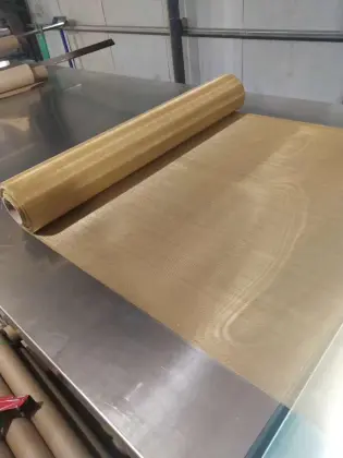 Brass Wire Mesh cloth / copper mesh