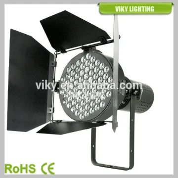 350W Cool white DMX narrow beam LED auto lamp