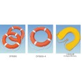 PLASTIC BUOYANCY LIFE BUOY