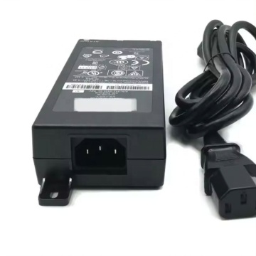 CP-PWR-CUBE-4: Cube d'alimentation 4 pour les accessoires de téléphone IP