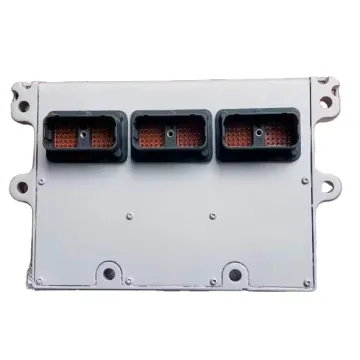 New Condition ECM Engine Control Unit 3681405 for Cummins QSB6.7 Engine
