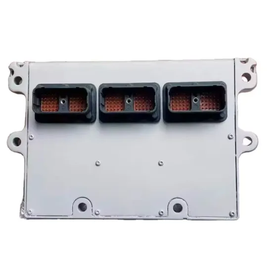 New Condition ECM Engine Control Unit 3681405 for Cummins QSB6.7 Engine