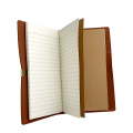 Планировщик Notebbook Journal Black Woman