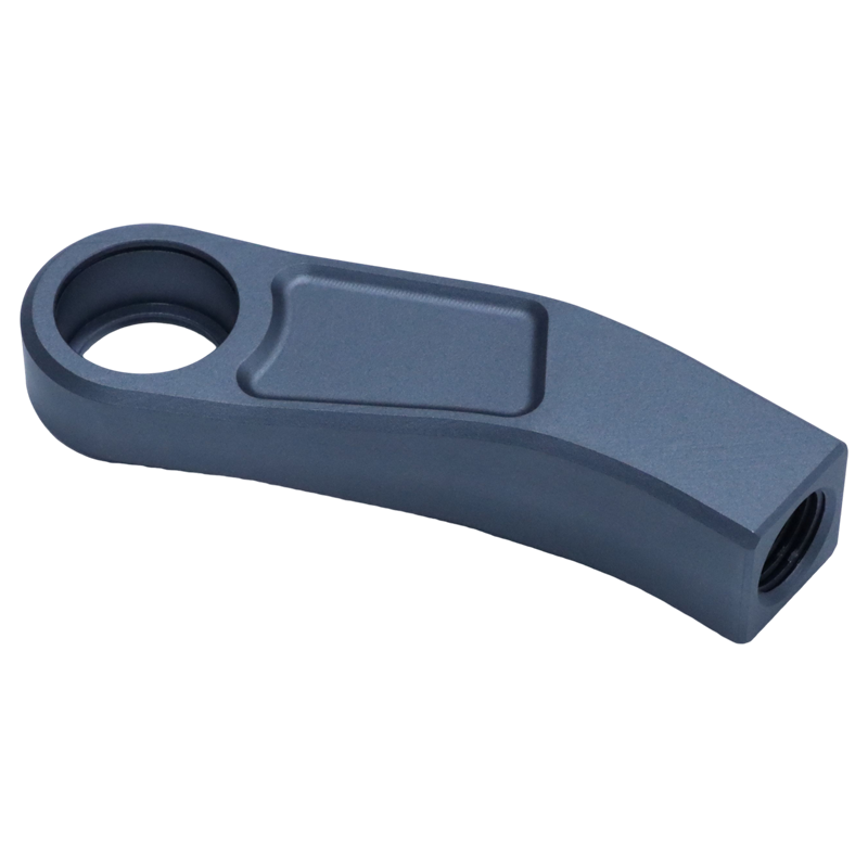 Metal Lower Arm Parts