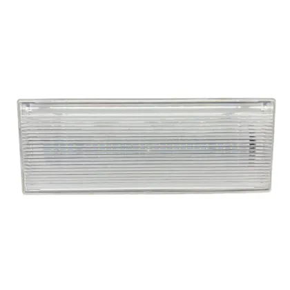 Wholesale Factory Price Custom Emergency Flood Light Evacuation Exit Sign LED Emergency Light