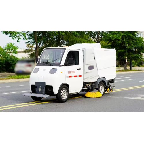 Усовершенствованная подметальная машина для мытья полов для дома и офиса