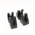 Precision cast Lost wax cast alloy steel casting