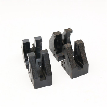 Precision Cast Lost Wax Cast Alloy Steel Casting