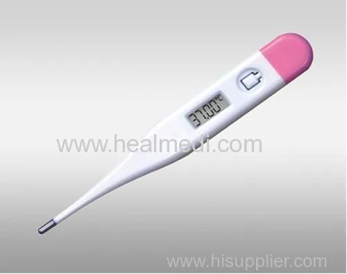 High Accurancy Pen-shape Digital Thermometer 02 