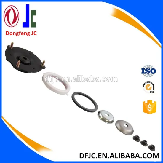 auto parts engine mount/rubber strut mount for mg350 oem 50015740