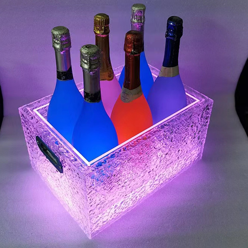 Bar Champagne Ice Bucket JPG Bar Champagne Ice Bucket Jpg