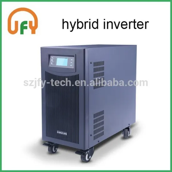 0.5kva-7kva hybrid ups with charger,solar power charger