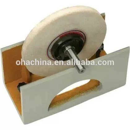 OHA Brand Grinding Machine M1022 Grinding Wheel Making Machine