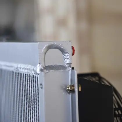 Industrial Water Cooling Radiator