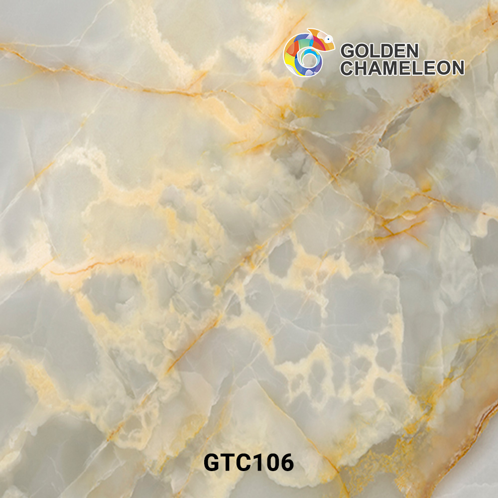 GTC106 Digital print finish