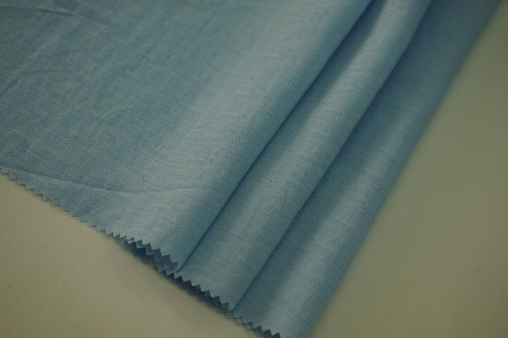 Warp Way Single Nylon Fabric