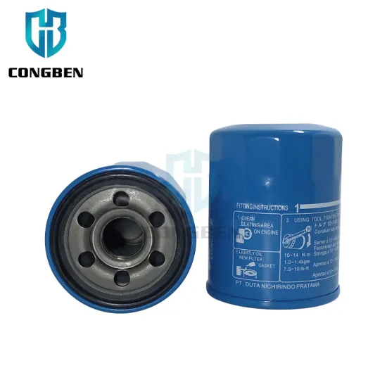 Hot Selling OEM 15400-RK9-F01 Oil Filter for HONDA - High Quality Car Engine Oil Filter Wholesale