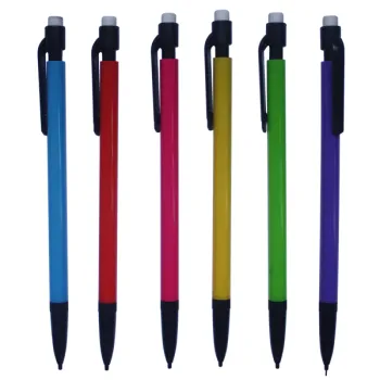 Plastic Mechanical Pencil for School