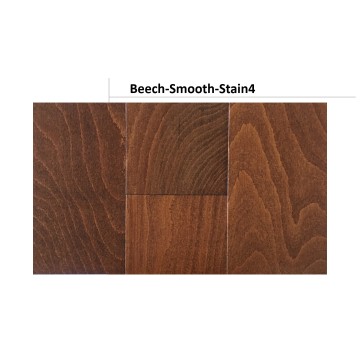 Engineered Eiche Fischgrätenboden