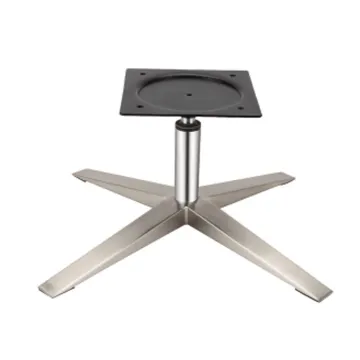 Office Chair Base Aluminium Die Casting