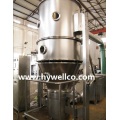 FL One-step Fluidized Bed Granulator