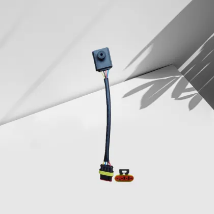 Vehicle Model Compatible Controller for Automotive Pumps