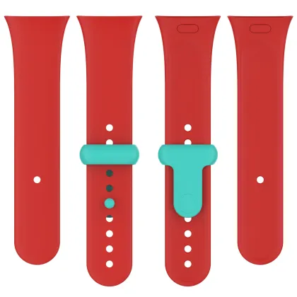 Redmi Watch Strap for Redmi Watch 3 - Memory Buckle Strap