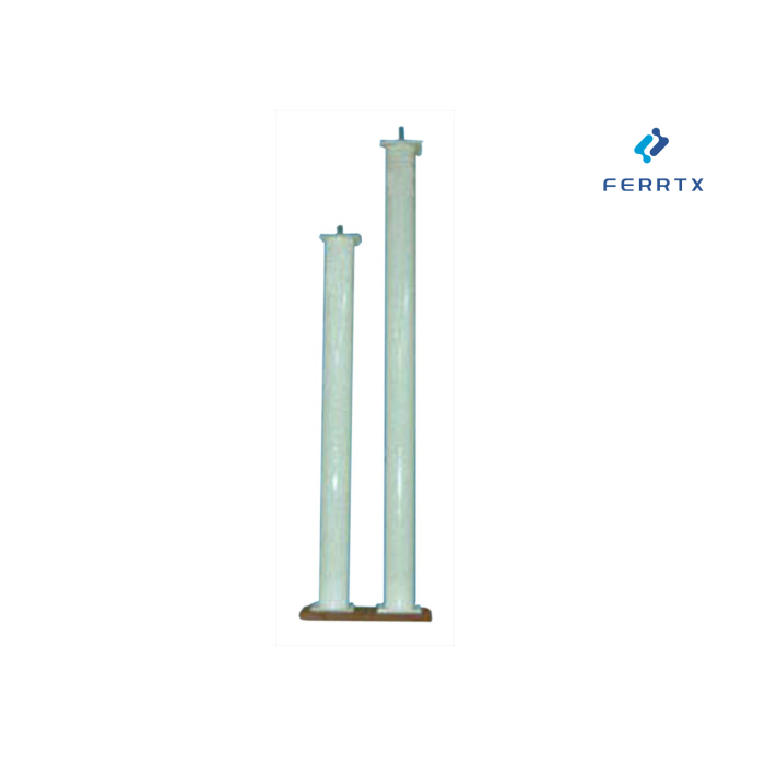 Antena transmisora ​​MMDS