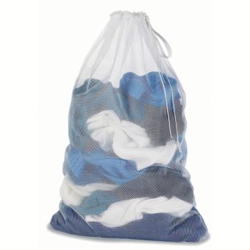 Best sale peva laundry bag for home or hotel,custom logo accept.Welcome OEM