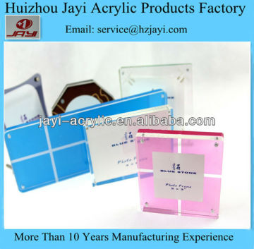 Wholesale Lucite Photo Frame,Lucite Photo Frames