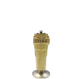 Efficiency Compressed Air Filter System