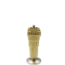Efficiency Compressed Air Filter System
