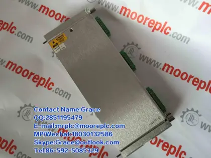 bently nevada 125768-01 GE