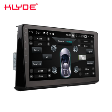 new arrival car stereo for Toyota Levin 2020