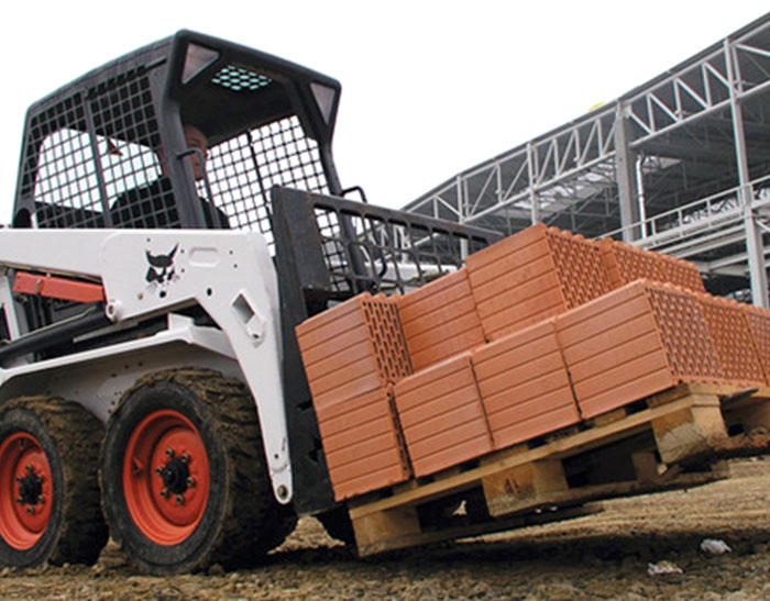 Best Skid Steer Loader Walk Behind Options