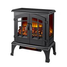 25 Inch Infrared Archaistic Stove Indoor