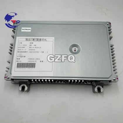 Genuine Hitachi ZW220 Wheel Loader ECU 263G2-44062 - Hitachi Controller