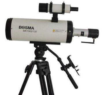 Kopa Classic Black Spotting Scope Eyepiece , 2.4000hz - 2.4835ghz