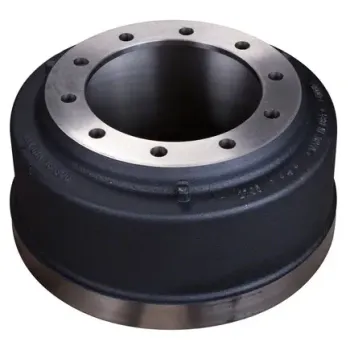 American Heavy Duty Truck Trailer Brake Drum - 2705