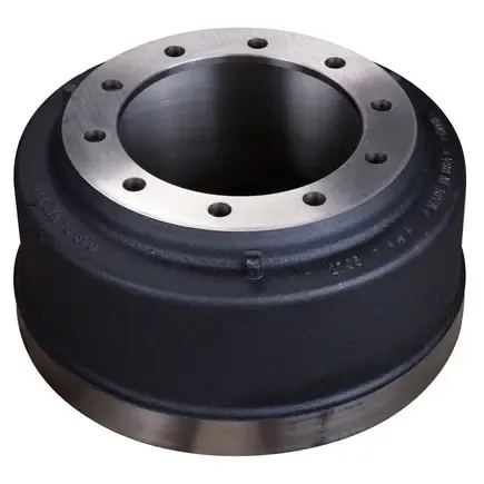 American Heavy Duty Truck Trailer Brake Drum - 2705